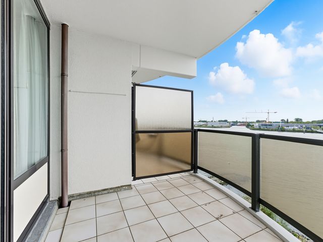 Pontonniersweg 438, Papendrecht