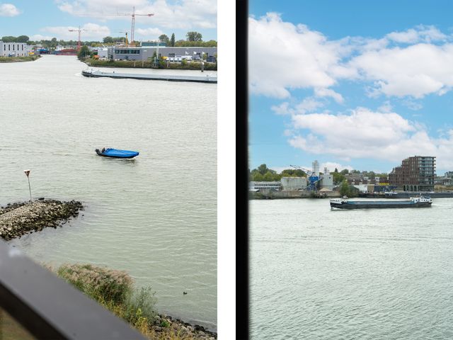 Pontonniersweg 438, Papendrecht