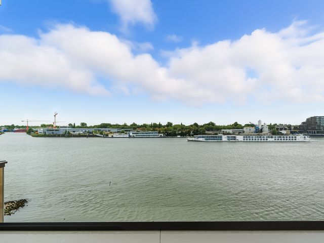 Pontonniersweg 438, Papendrecht