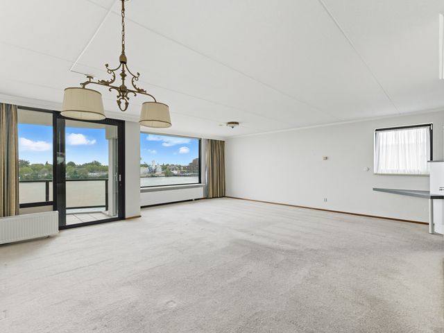 Pontonniersweg 438, Papendrecht