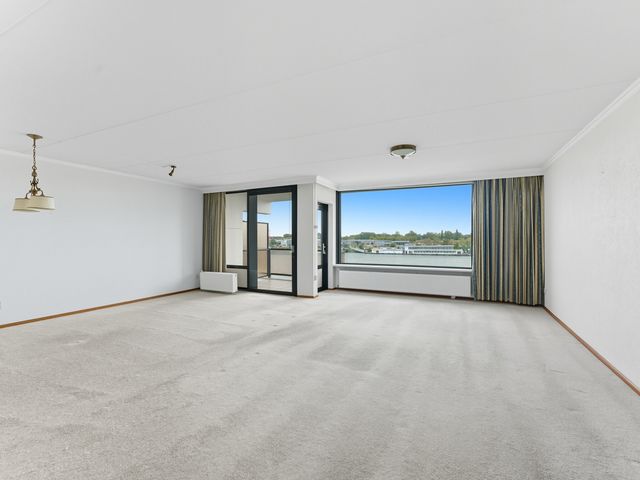 Pontonniersweg 438, Papendrecht