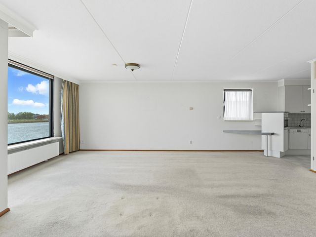 Pontonniersweg 438, Papendrecht