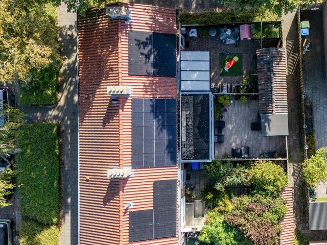 Tolstraat 18, Voorschoten