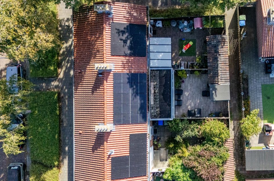 Tolstraat 18
