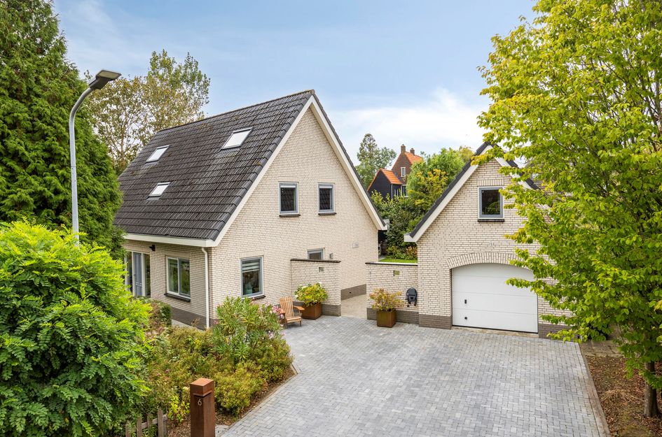 Diepenbrockstraat 6