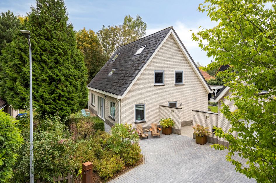 Diepenbrockstraat 6