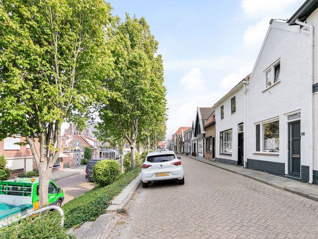 Molendijk 49, Oude-Tonge