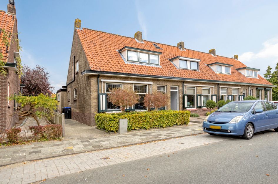 Prins Hendrikstraat 19