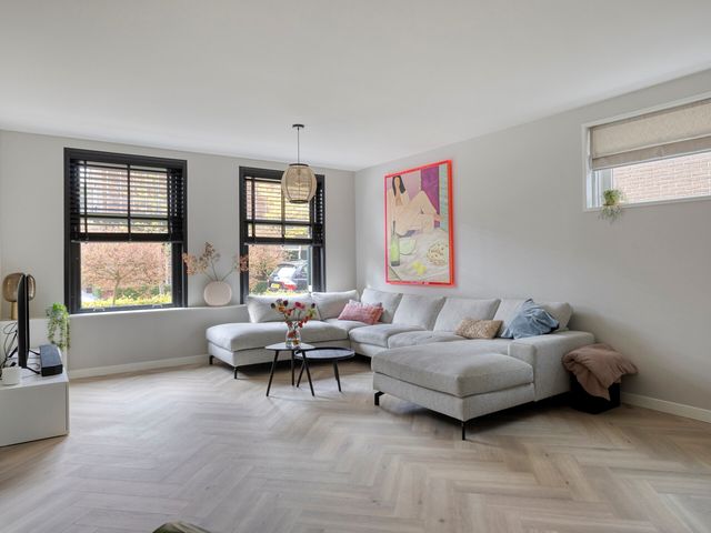 Prins Hendrikstraat 19, Middelharnis