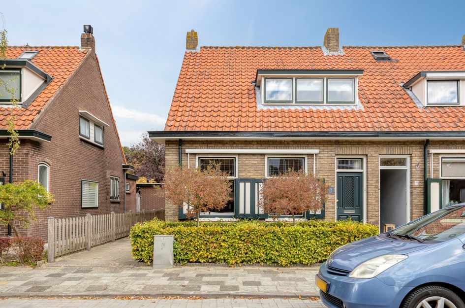 Prins Hendrikstraat 19