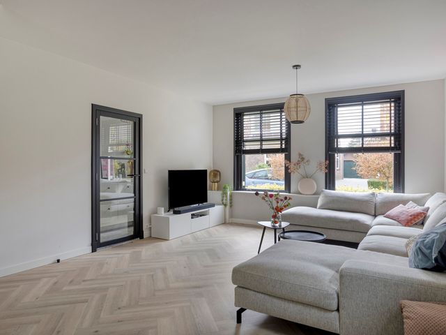 Prins Hendrikstraat 19, Middelharnis