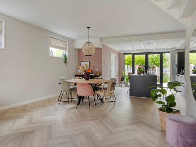 Prins Hendrikstraat 19, Middelharnis