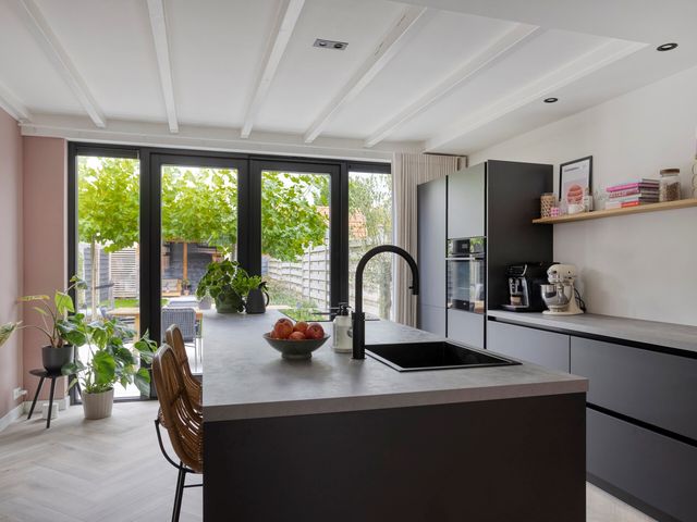 Prins Hendrikstraat 19, Middelharnis