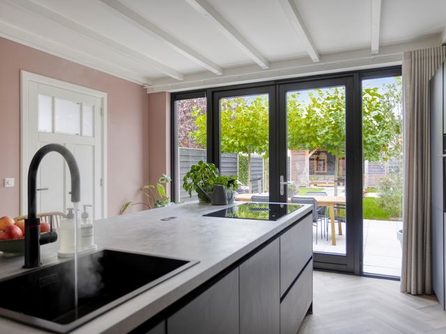 Prins Hendrikstraat 19, Middelharnis