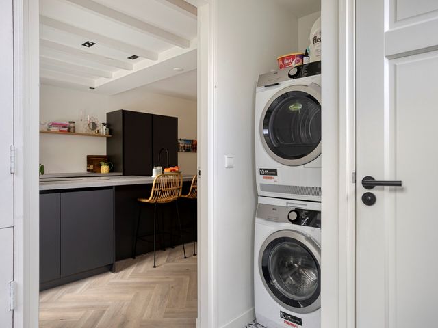 Prins Hendrikstraat 19, Middelharnis