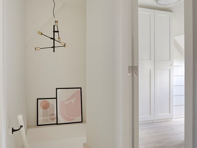 Prins Hendrikstraat 19, Middelharnis