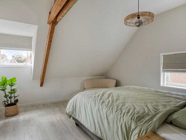 Prins Hendrikstraat 19, Middelharnis