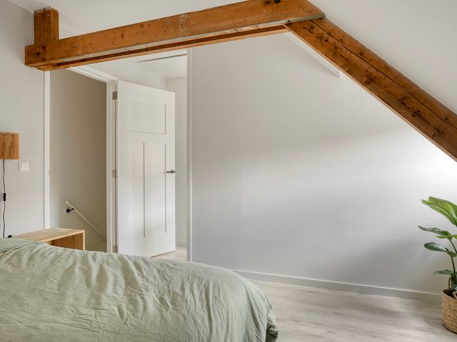 Prins Hendrikstraat 19, Middelharnis