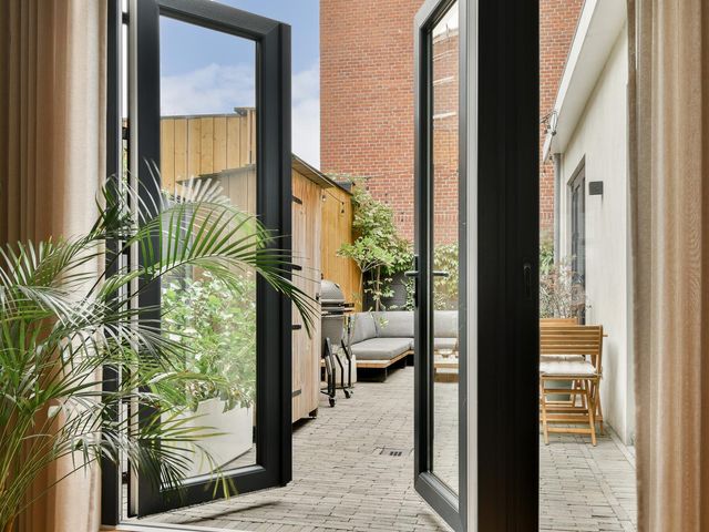 Beeklaan 359A, 'S-Gravenhage