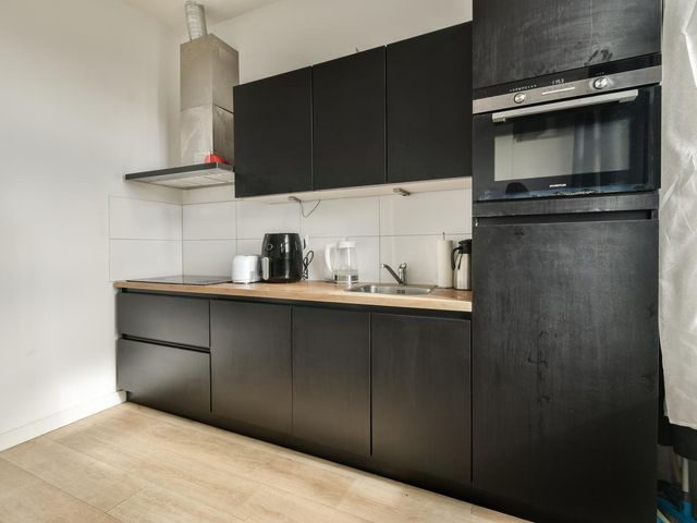 Schlegelstraat 36, 'S-Gravenhage