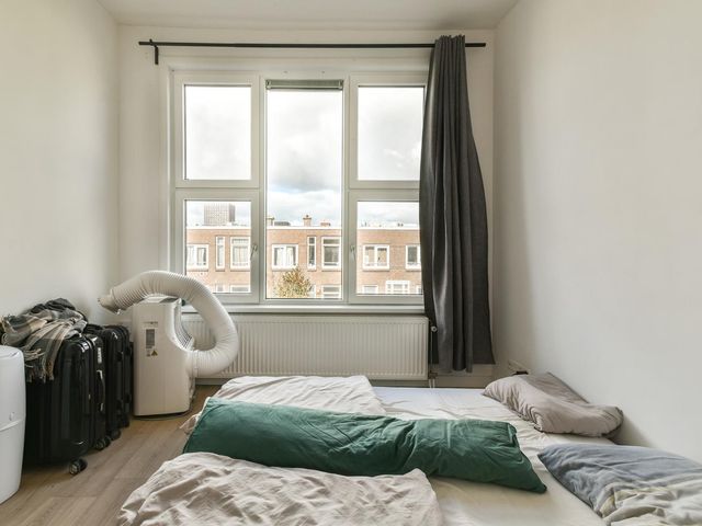 Schlegelstraat 36, 'S-Gravenhage