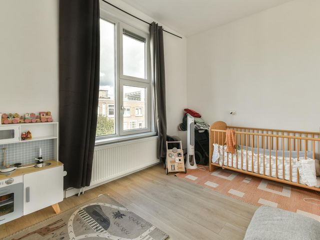 Schlegelstraat 36, 'S-Gravenhage