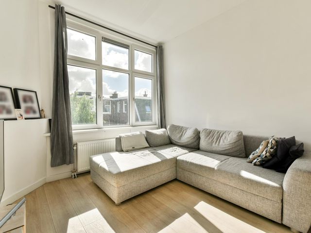 Schlegelstraat 36, 'S-Gravenhage