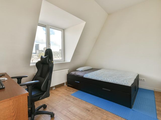 Schlegelstraat 36, 'S-Gravenhage