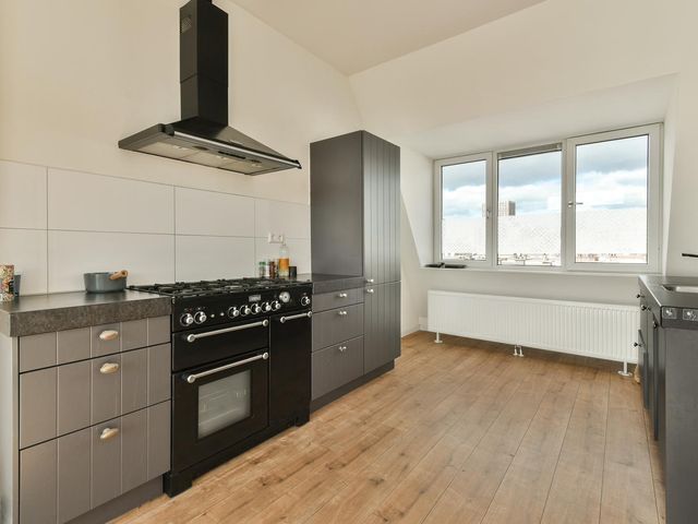 Schlegelstraat 36, 'S-Gravenhage