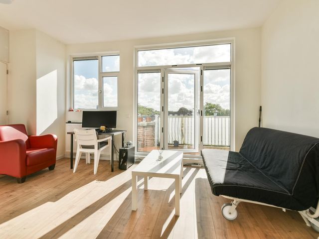 Schlegelstraat 36, 'S-Gravenhage