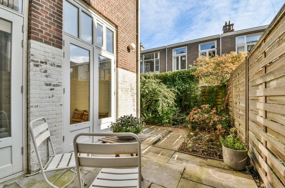 Johannes Camphuijsstraat 180