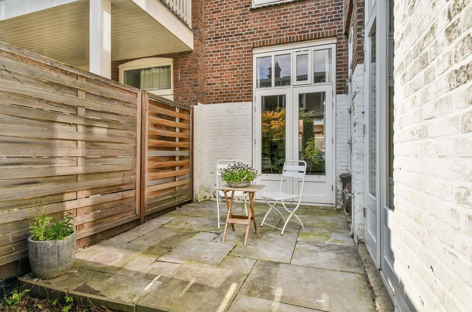 Johannes Camphuijsstraat 180
