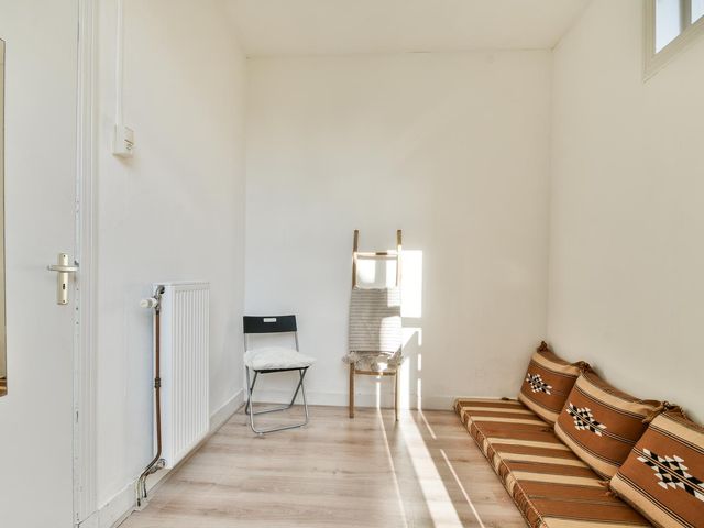 Johannes Camphuijsstraat 180, 'S-Gravenhage
