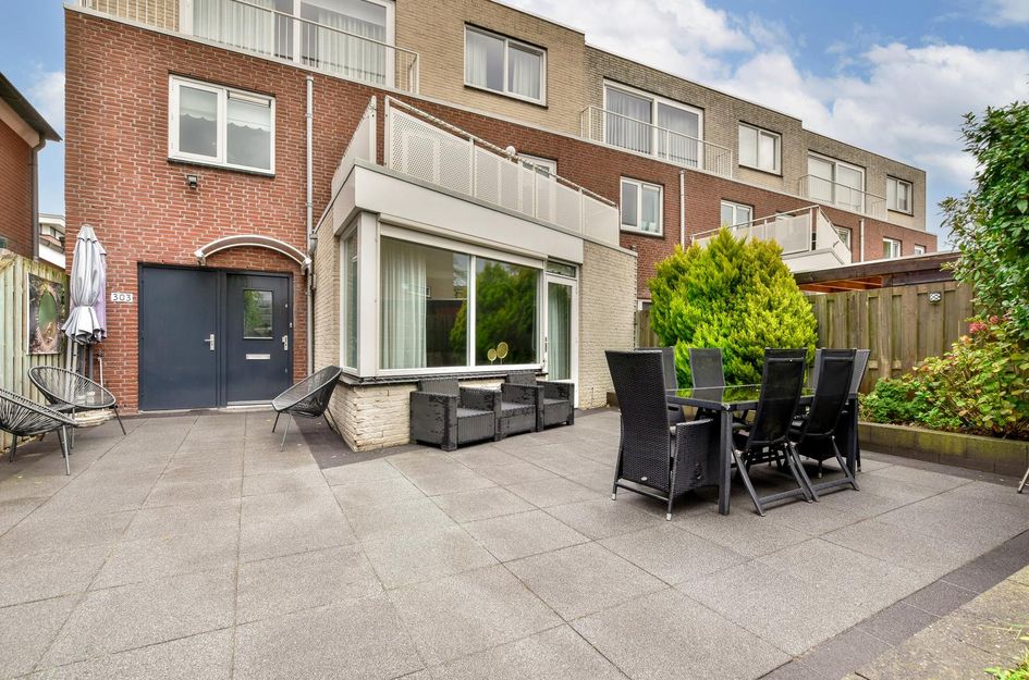 Strijplaan 303