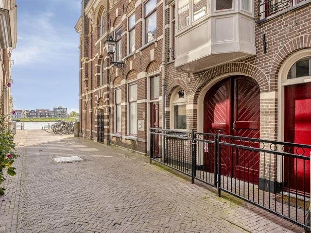Marktgang 1, Kampen