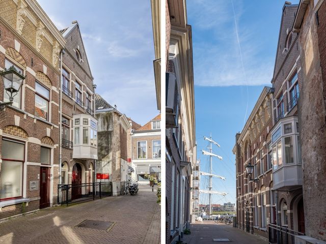 Marktgang 1, Kampen