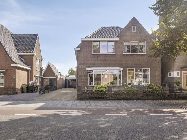 Burg van Engelenweg 145, IJsselmuiden
