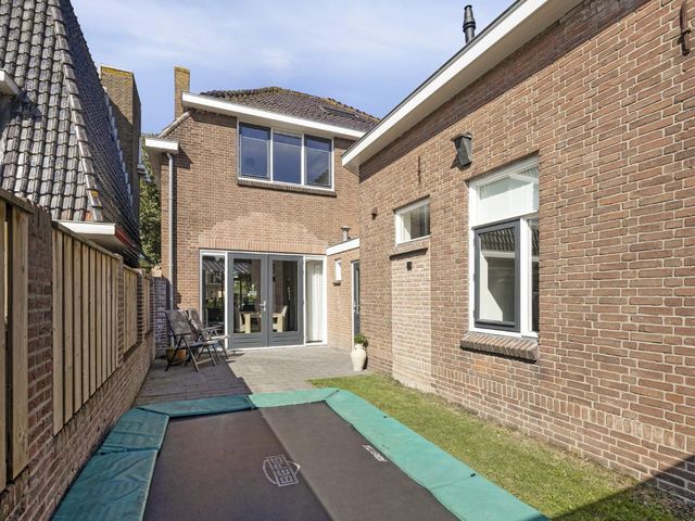 Burg van Engelenweg 145, IJsselmuiden