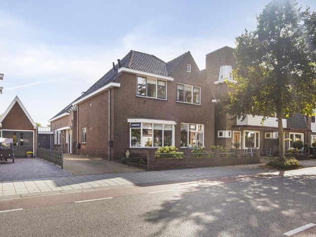 Burg van Engelenweg 145, IJsselmuiden