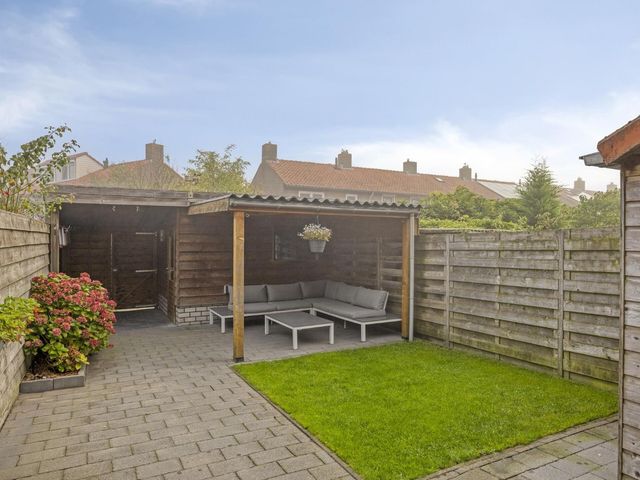 Bloemstraat 31, IJsselmuiden