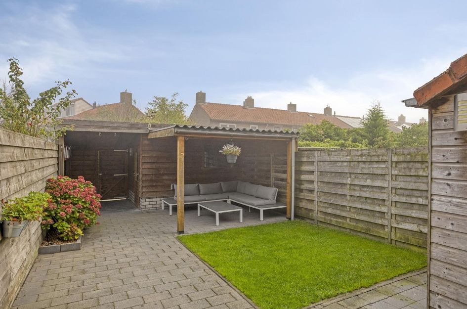 Bloemstraat 31