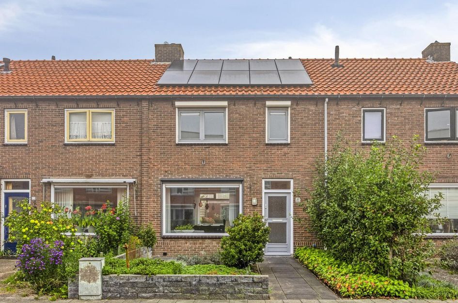Bloemstraat 31