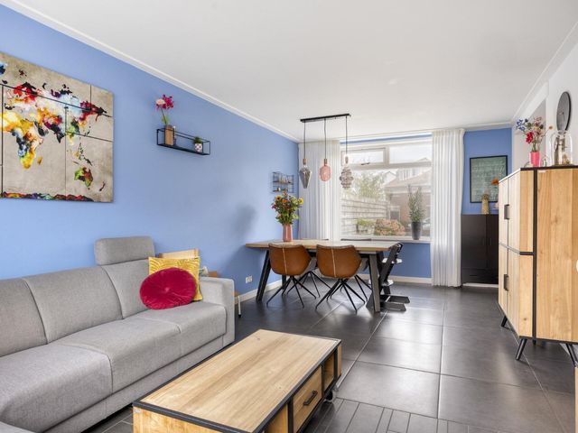 Bloemstraat 31, IJsselmuiden