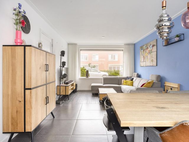 Bloemstraat 31, IJsselmuiden