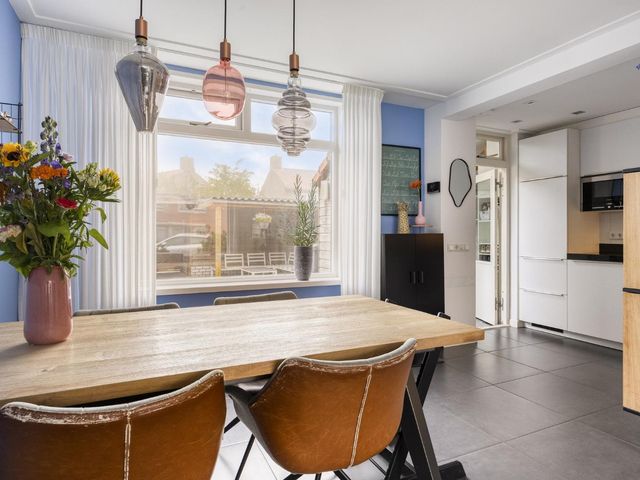 Bloemstraat 31, IJsselmuiden