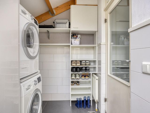 Bloemstraat 31, IJsselmuiden