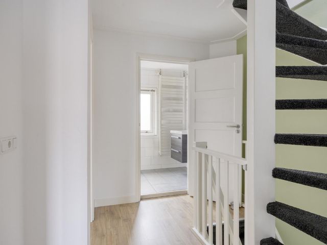 Bloemstraat 31, IJsselmuiden