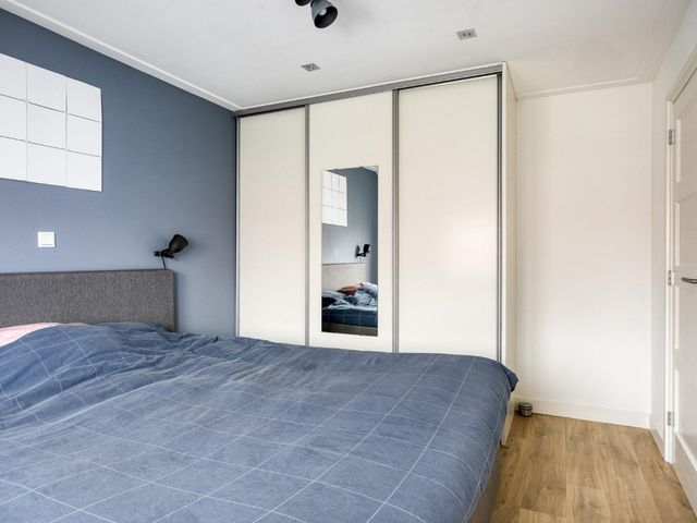 Bloemstraat 31, IJsselmuiden