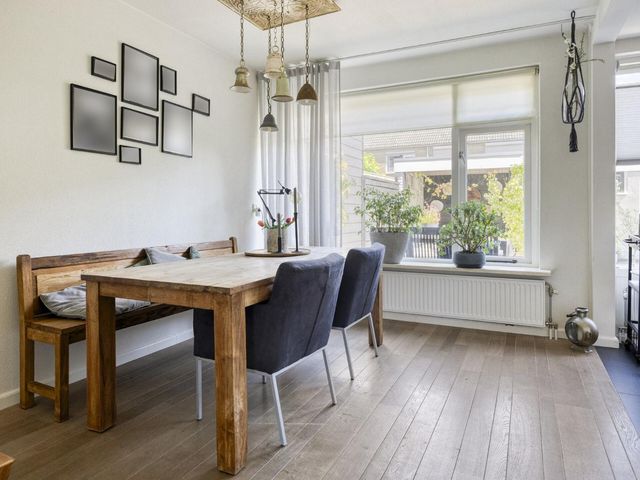 Marie Curielaan 13, IJsselmuiden
