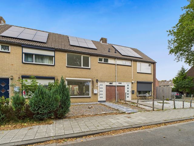 Lorentzlaan 84, Terneuzen